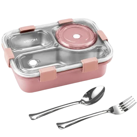 Milton Lunchbox