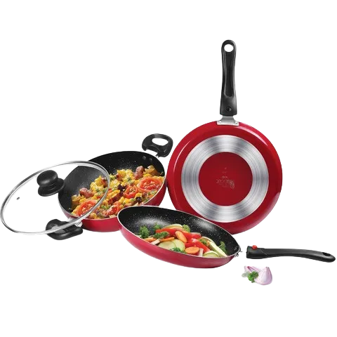 Milton Cookware Set