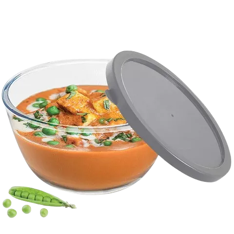Milton Treo Bowl