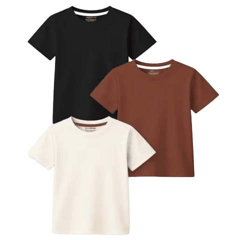 Ajio T-Shirts