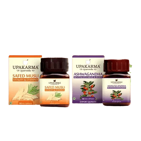Upakarma Combo