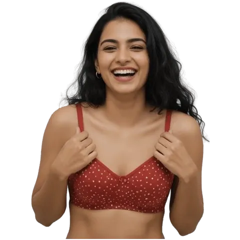 Shyaway Bra