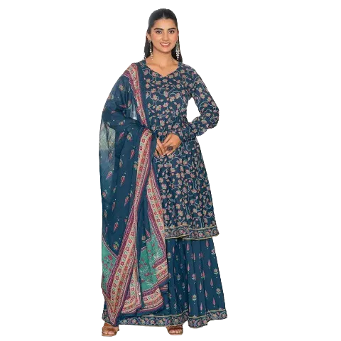 Aramya Dupatta