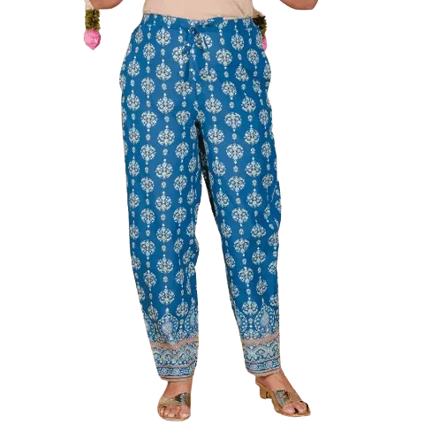 Aramya Tapered Trousers