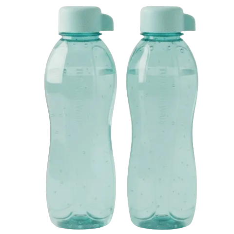 Tupperware Aquasafe Bottle