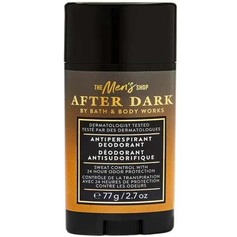 After Dark Antiperspirant Deodorant 77 g