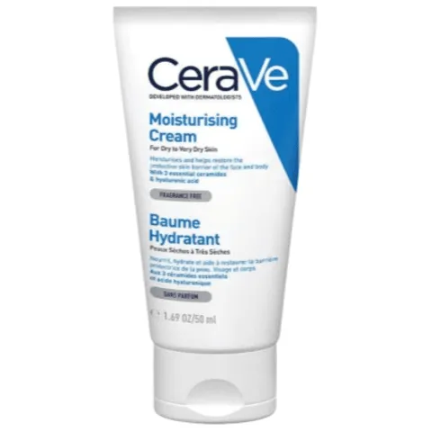 Kindlife CeraVe Moisturizing Cream 50ml